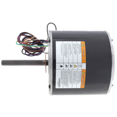 TRANE Trane MOT18708 Motor 0.40HP 1100RPM 200/208-230v
