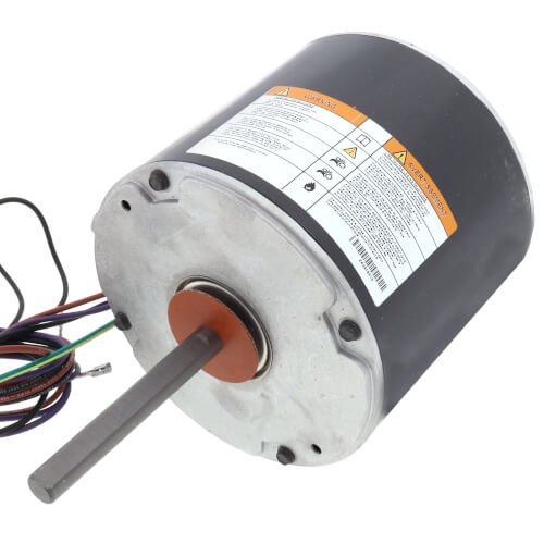 TRANE Trane MOT18708 Motor 0.40HP 1100RPM 200/208-230v