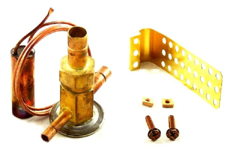 TRANE VAL3615 THERMAL EXPANSION VALVES (TXV)