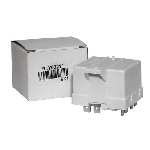 TRANE RLY3211 RELAYS