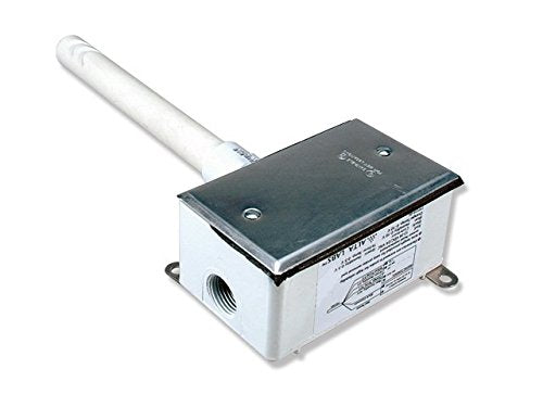 VERIS TOCR00 TEMPERATURE SENSORS