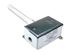 VERIS TOCR00 TEMPERATURE SENSORS