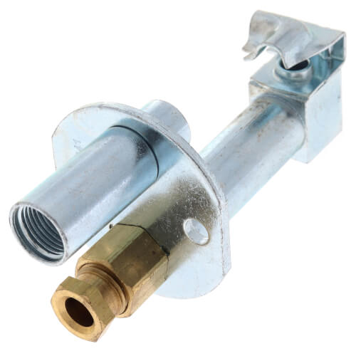 UTICA-DUNKIRK JC-001.02 PILOT ASSEMBLIES