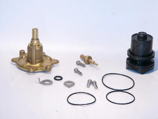 WATTS 420-451 GAS VALVES