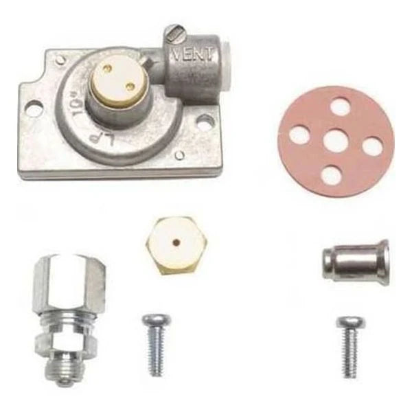 WILLIAMS COMFORT PRODUCTS 8939 LIQUID PROPANE CONVERSION KITS