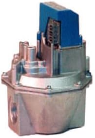 WEIL-MCLAIN 511-044-193 GAS VALVES