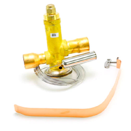 YORK 025-40900-003 THERMAL EXPANSION VALVES (TXV)