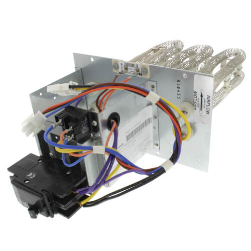 YORK York S1-2HK16501006 Electric Heater Kit with Breaker 10KW 240V