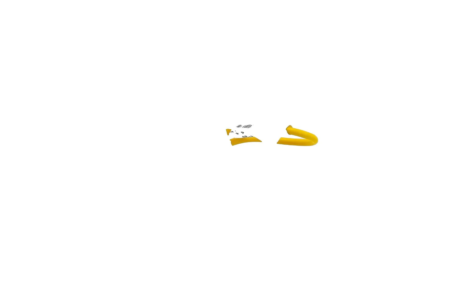 YORK S1-025-38719-000 WIRING HARNESSES
