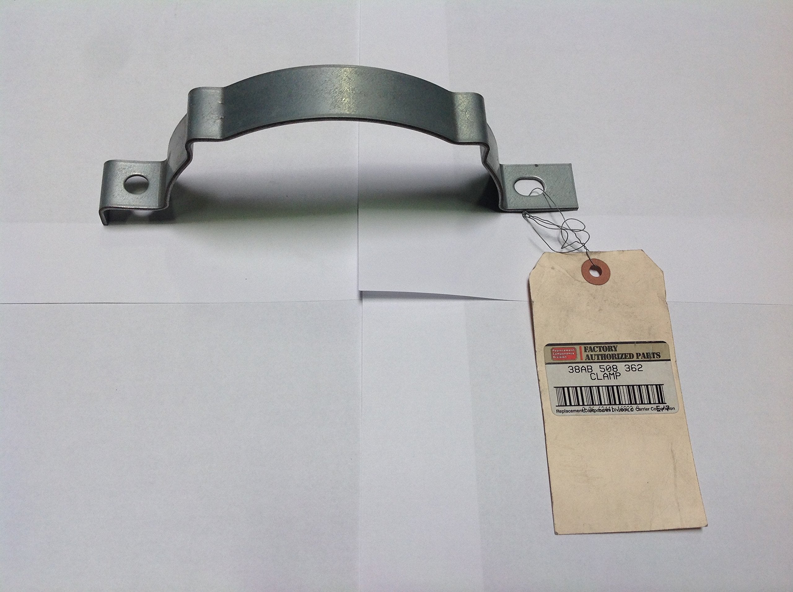 CARRIER 38AB508362 CLAMP METERS