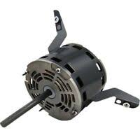 DAIKIN APPLIED Daikin 802024136 208V 1Ph 1050RPM Motor Industrial HVAC Applications