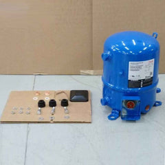 DANFOSS MTZ22-4VI RECIPROCATING COMPRESSORS