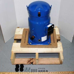 DANFOSS SM090-4VI SCROLL COMPRESSORS