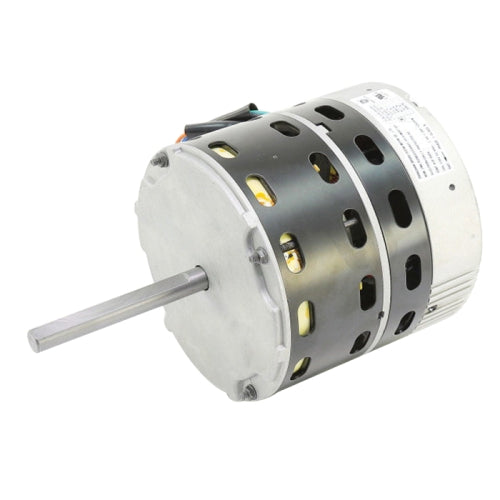 GOODMAN Goodman 0131M00739S 1/3 HP 1400 RPM 208/230V Single Phase Blower Motor
