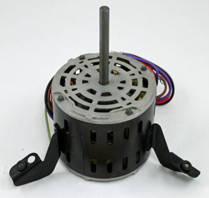 GOODMAN Goodman BT1340030SP 1/5 HP 1086 RPM 208/230V Single Phase Blower Motor