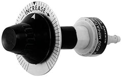 JOHNSON CONTROLS Johnson Controls R-4000-4 Miniature Pressure Regulator 1-6 PSI