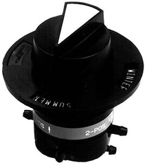 JOHNSON CONTROLS Johnson Controls S-2300-4 Pneumatic Selector Air Switch