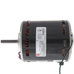 LENNOX Lennox 34K80 1/2 HP 208/230V 1-Phase 825 RPM Motor