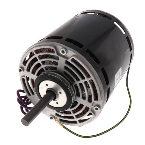 LENNOX Lennox 34K80 1/2 HP 208/230V 1-Phase 825 RPM Motor