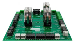 RAYPAK Raypak 007899F PC Board CPW for Models 502, 652, 752