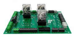 RAYPAK Raypak 007899F PC Board CPW for Models 502, 652, 752