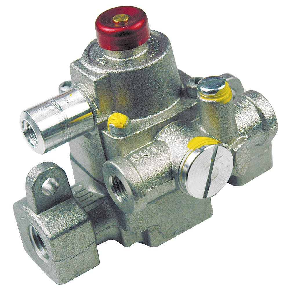 ROBERTSHAW 1720-005 GAS VALVES