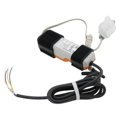 SAUERMANN Sauermann SI20UL01UN12 Automatic Mini-Split Condensate Pump 120 VAC 33' Head