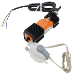 SAUERMANN Sauermann SI20UL01UN12 Automatic Mini-Split Condensate Pump 120 VAC 33' Head