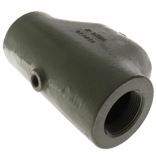 TACO Taco 435-5 Air Scoop 2-1/2 inch NPT Air Eliminator for Hydronic Systems