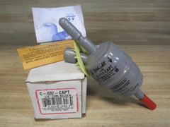 SPORLAN Sporlan 400072 Catch-All Filter-Drier 1/4 Inch Sweat Sealed, Replacement 400072
