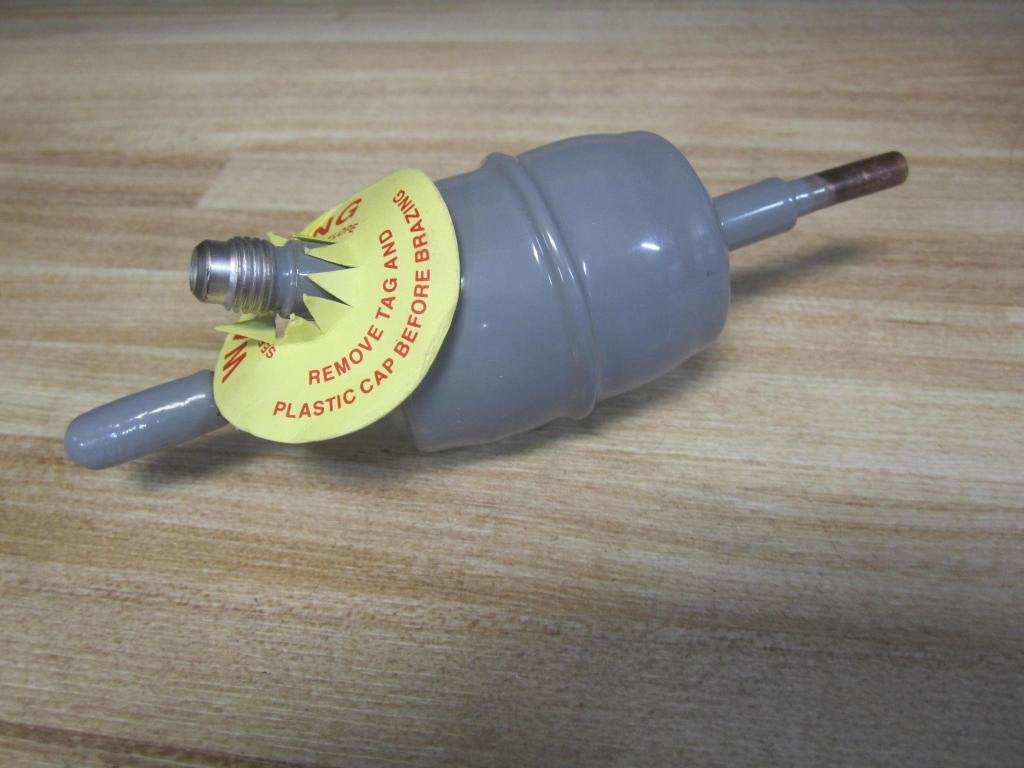 SPORLAN Sporlan 400072 Catch-All Filter-Drier 1/4 Inch Sweat Sealed, Replacement 400072