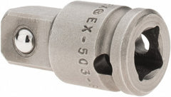 APEX Apex EX-503-B Socket Drive Adapter 1/2 to 3/8 Inch
