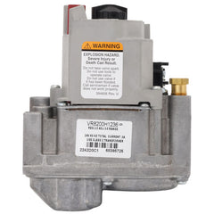 RESIDEO Resideo VR8200H1236 Standing Pilot Gas Valve Single Stage Slow Opening 1/2 inch NPT