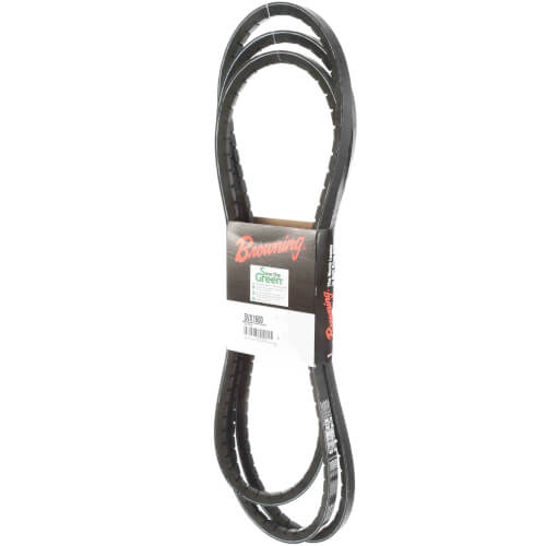 BROWNING Browning 5VX1600 Gripnotch V-Belts Industrial Replacement