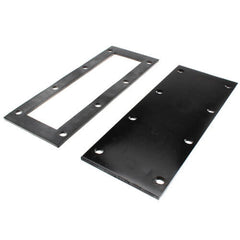 BURNHAM Burnham 6036032 Blank Heater Cover Plate for V-1A V-7 V-9 Boilers