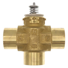 RESIDEO Resideo VCZNE6100 1 1/4 Inch SW 3-Way 8.3cv Linear Valve