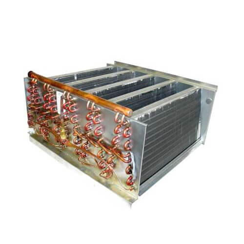 RHEEM AS-58627-85 EVAPORATOR COILS