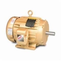 BALDOR MOTOR EM4104T GENERAL PURPOSE MOTORS