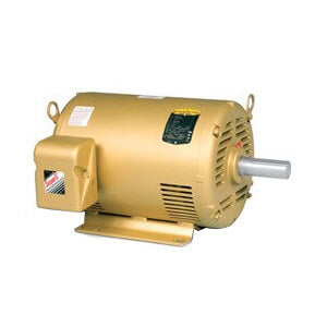 BALDOR MOTOR EM2551T GENERAL PURPOSE MOTORS