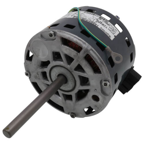 RHEEM Rheem 51-100837-02 Blower Motor 1/3 hp 208-230V 60 Hz 1075 rpm Dual Speed
