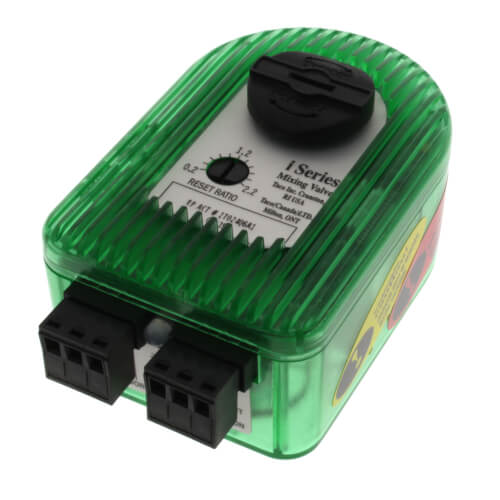 TACO IT024Q6A1 MIXING VALVES