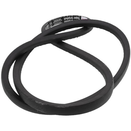 BROWNING B66 V-BELTS & PULLEYS