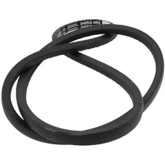 BROWNING B66 V-BELTS & PULLEYS