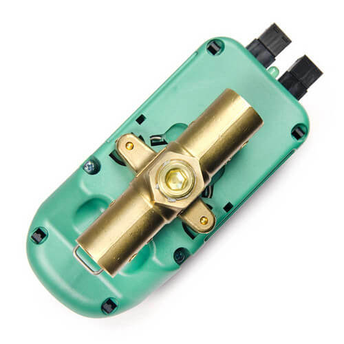 TACO Taco V100T2A2ZB024Q4A2 1 Inch Zone Sentry Valve Normally Open Threaded