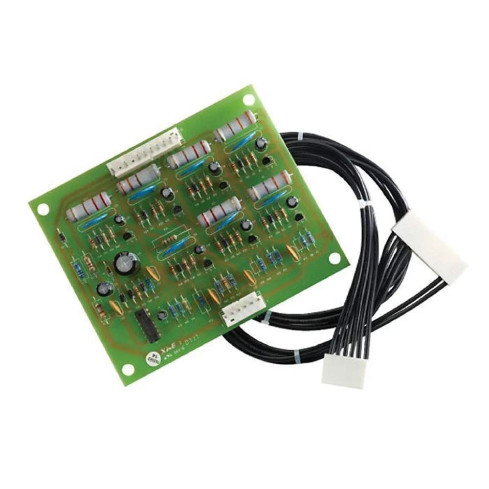 VENSTAR TIB515 CONTROL BOARDS