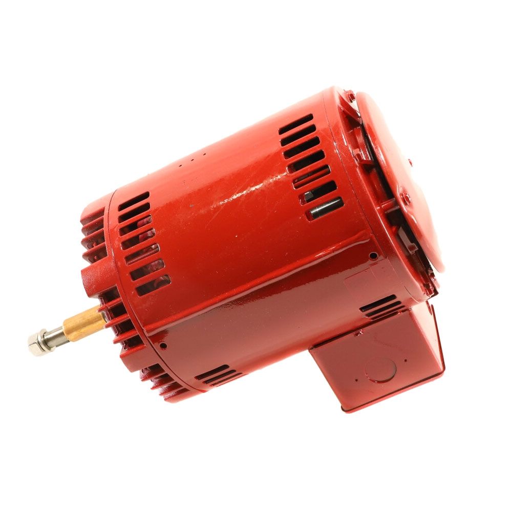 BELL & GOSSETT Bell & Gossett 169218 Motor 2HP 3450RPM 208-230/460V 3Ph ODP M99103