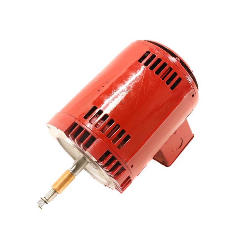 BELL & GOSSETT Bell & Gossett 169218 Motor 2HP 3450RPM 208-230/460V 3Ph ODP M99103