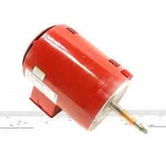BELL & GOSSETT Bell & Gossett 169218 Motor 2HP 3450RPM 208-230/460V 3Ph ODP M99103