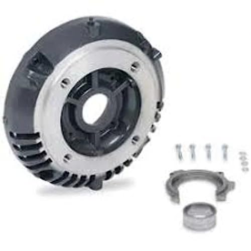 BALDOR MOTOR EM3710T-G NEMA & TEFC MOTORS