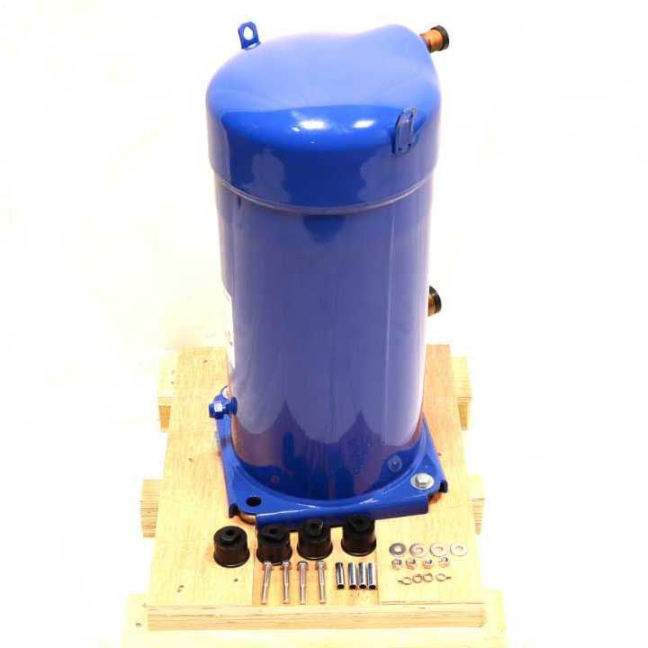 DANFOSS SZ148-4VAI SCROLL COMPRESSORS
